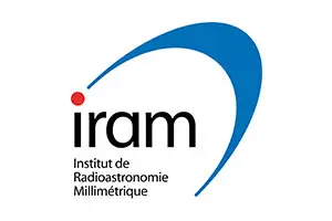 iram Logo