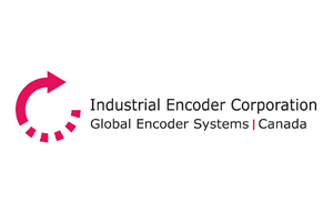Industrial Encoder Corporation Kanada