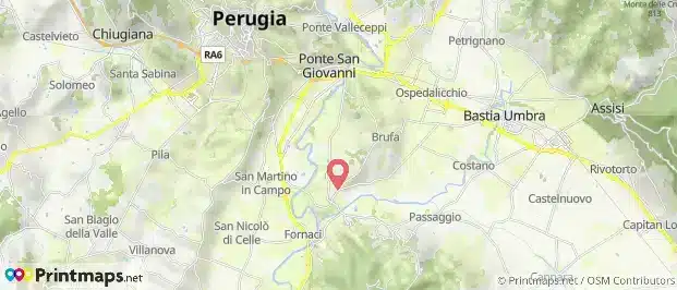 IMPEX Technice Lineari SRL Torgiano