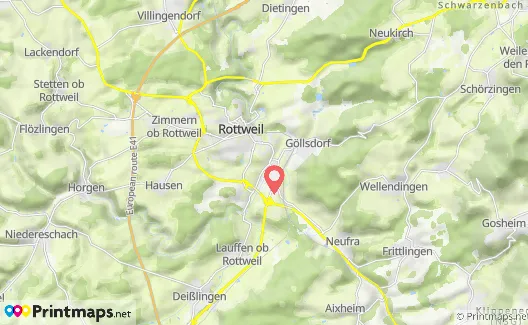 Middex GmbH Rottweil