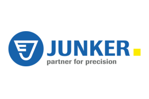 Junker partner for precision