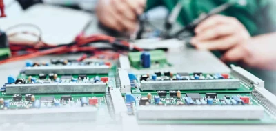 DC-Motor Ansteuerungen