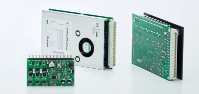 Pin-kompatible Lösungen