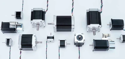 Schrittmotoren