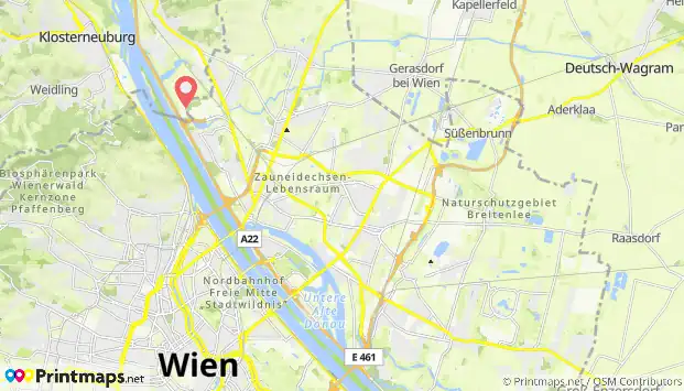 Middex Handelspartner Österreich - Berger Positec