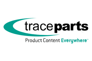 traceparts 3D-Modelle