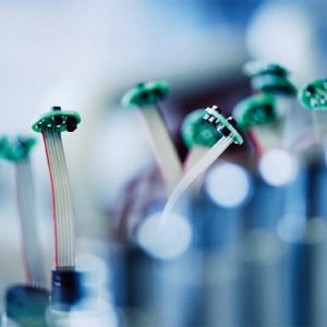 MIDDEX ELECTRONIC GmbH - Unternehmen