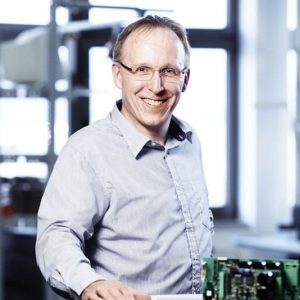 MIDDEX ELECTRONIC GmbH - Unternehmen